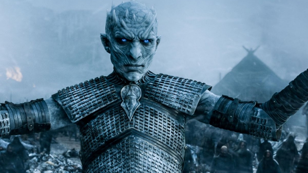 'Game of Thrones'-maker tekent voor maar liefst 6 nieuwe series voor HBO