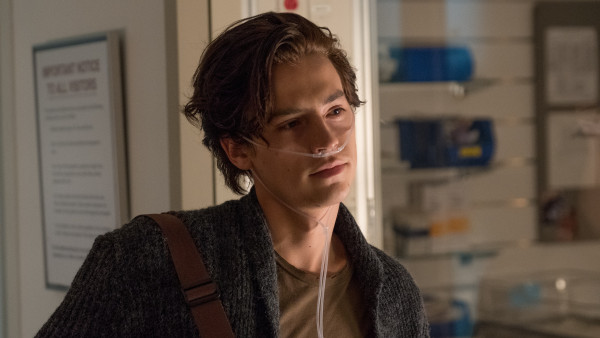 Ontroerende film gaat Netflix veroveren, fan komt er na 10 jaar achter dat hij Marvel-personage is en Denzel Washington noemt deze co-ster een van de groten