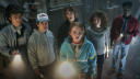 'Stranger Things'-bedenkers huilden voor de dood van dit personage 'Stranger Things'-bedenkers huilden voor de dood van dit personage