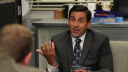 De verrassende acteur die bijna Michael Scott was in de hitserie 'The Office'