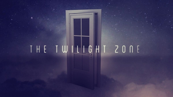 Vier nieuwe castleden 'Twilight Zone'-reboot