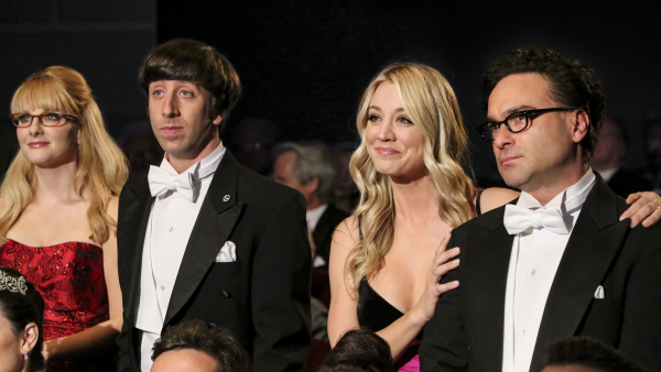 Dit is het meest irritante figuur uit 'The Big Bang Theory' volgens de fans