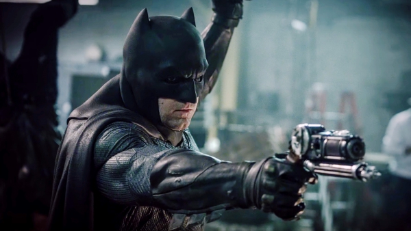 Schokkende onthulling over Batman in 'Batwoman'