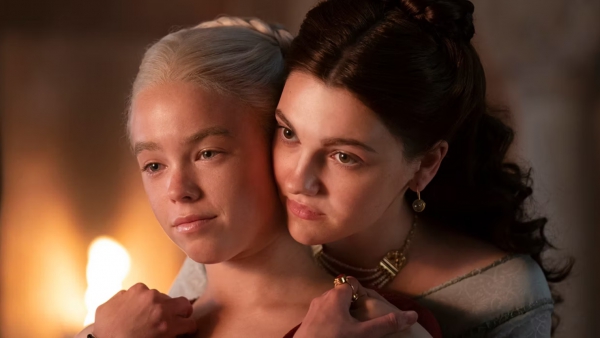 Dit is wanneer je 'House of the Dragon' seizoen 2 kan verwachten Dit is wanneer je 'House of the Dragon' seizoen 2 kan verwachten