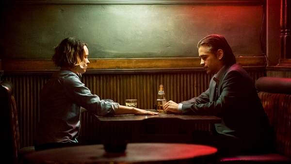 Recap 'True Detective': Other Lives