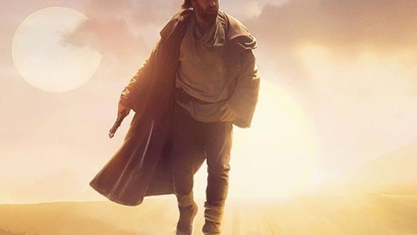 Dit is hoe Ewan McGregor zich voorbereidde op 'Obi-Wan Kenobi'