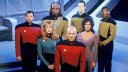 Niet iedereen had meteen vertrouwen in 'Star Trek: The Next Generation'