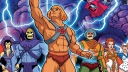 Netflix zet wel héél groot in op He-Man!