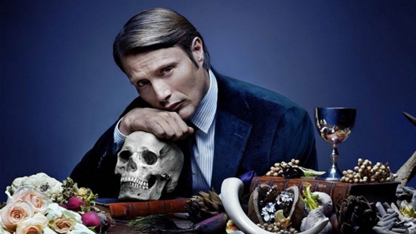 Men werkt aan vierde seizoen 'Hannibal'