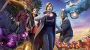 Nieuwe trailer 'Doctor Who' onthult start seizoen 12!
