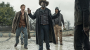 De cirkel is rond in 'Fear the Walking Dead' voor Rick Grimes en Morgan