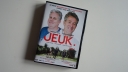 Tv-serie op Dvd: Jeuk (seizoen 4)