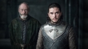 Griezelige romance in 'Game of Thrones' voorkomen door inmenging acteur zelf
