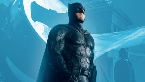De nieuwe 'Batman'-serie voor HBO Max gaat er gewoon komen ondanks tegenslagen 