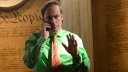 Twee geinige nieuwe promovideo's 'Better Call Saul'
