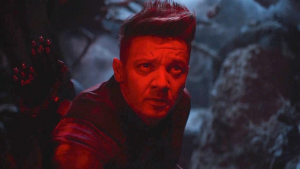 Disney+ maakt Marvel-serie over 'Hawkeye' met Jeremy Renner!