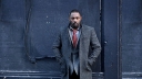 Actieheld Idris Elba ('Luther') tekent een opmerkelijke deal