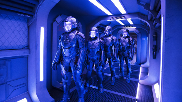 Sci-fi meesterwerk 'The Expanse' maakt comeback na annulering, maar er zit een addertje onder het gras