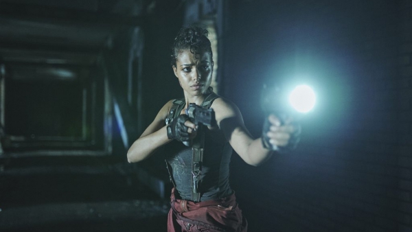 'Resident Evil'-van Netflix wordt gruwelijk: bekijk de trailer!
