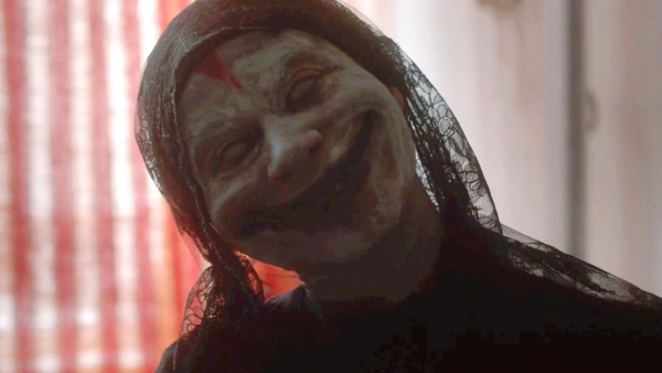 4 enge horrorseries op Netflix durf je niet aan