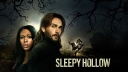 Producenten over tweede seizoen 'Sleepy Hollow'