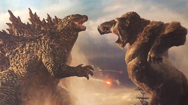Marvel-regisseur voor 'Godzilla'-serie 