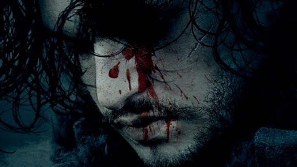 Eerste poster zesde seizoen 'Game of Thrones'
