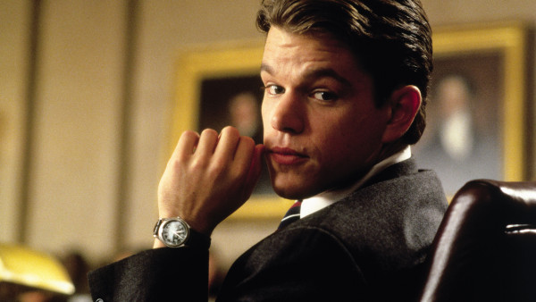 Remake van thriller met Matt Damon flink afgebrand: "Het lijkt zich bijna bewust van zijn middelmatigheid"