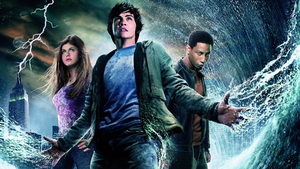 Afleveringen geschrapt seizoen 1 'Percy Jackson'?