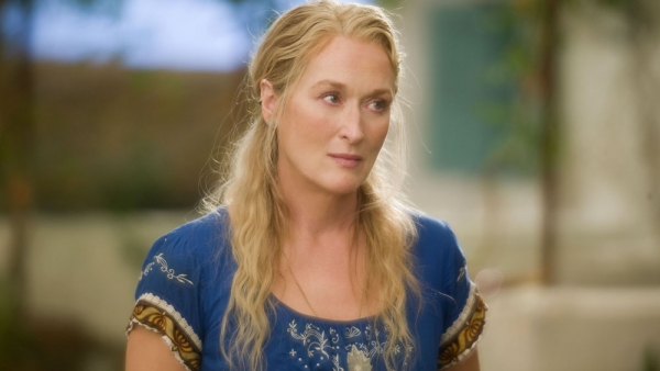 Meryl Streep tekent voor HBO's Big Little Lies