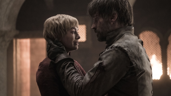 'Game of Thrones'-spinoff 'Targaryen' zal nog meer incest bevatten!?