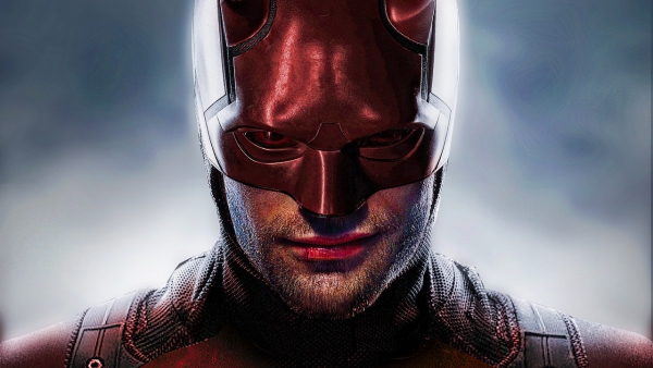 Charlie Cox start intensieve training 'Daredevil'