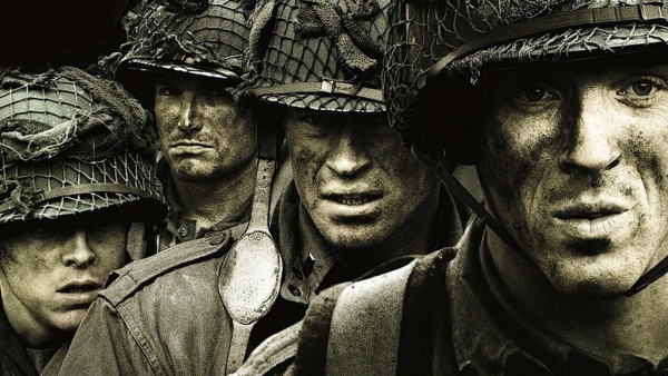 Opvolger van 'Band of Brothers' te duur voor HBO 