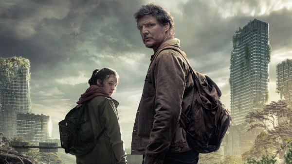 'Last of Us' introduceert maandag nieuw personage