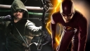 'The Flash' en 'Arrow' krijgen nieuwe seizoenen