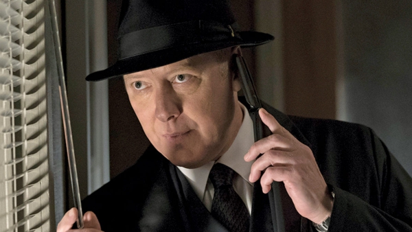 'The Blacklist' seizoen 8: Dit moet je weten 'The Blacklist' seizoen 8: Dit moet je weten