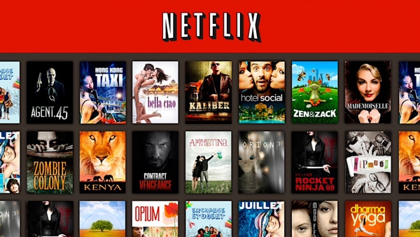 Netflix maakt van februari een goede seriemaand