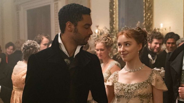 'Bridgerton'-ster legt uit waarom hij niet terugkeert in het tweede seizoen van de hitserie van Netflix 'Bridgerton'-ster legt uit waarom hij niet terugkeert in het tweede seizoen van de hitserie van Netflix
