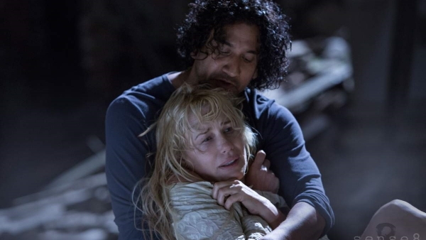 Poll: Wat vonden jullie van 'Sense8' Poll: Wat vonden jullie van 'Sense8'