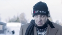 'Lilyhammer' is geannuleerd