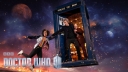 Volgende 'Doctor Who' een vrouw?