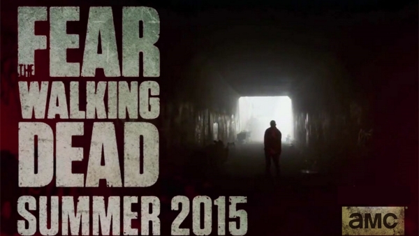 Meer details 'Fear the Walking Dead' onthuld
