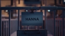 Eerste teaser 'Hanna'!