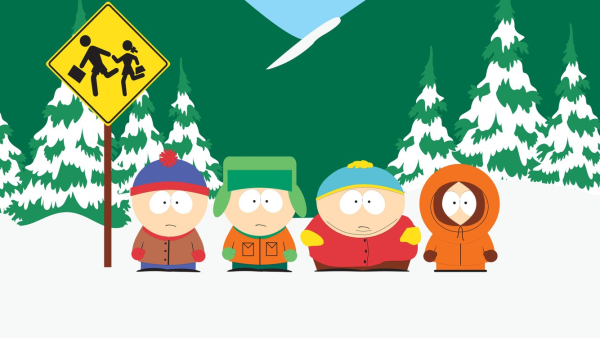 'South Park' vermoordde Kyle bijna in het vijfde seizoen 