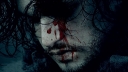 Kit Harington over 'Game of Thrones'