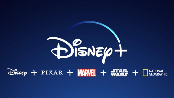 Disney+ krijgt nog een grootse fantasyserie