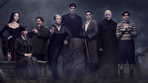 'Wednesday'-ster bevestigt komst van verrassende spin-off in Addams-universum