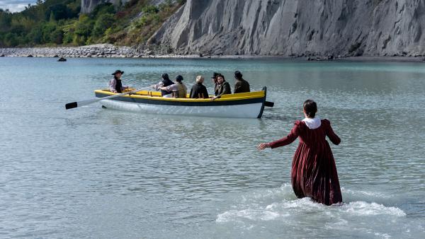 Tijdreisdrama wordt steeds populairder, met een machtige 8,1 op IMDb, kijk de serie nu op Videoland