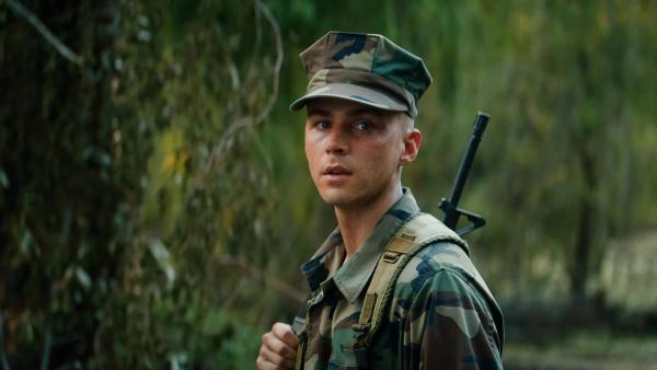 Na 2 weken 'Monster' verovert dé oorlogsserie van dit moment de eerste plaats in de Netflix Top 10