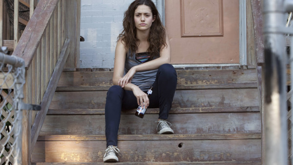 Deze hilarische serie vol toptalent heeft een 8,5 op IMDb en kun je nog altijd bingen op Netflix Deze hilarische serie vol toptalent heeft een 8,5 op IMDb en kun je nog altijd bingen op Netflix